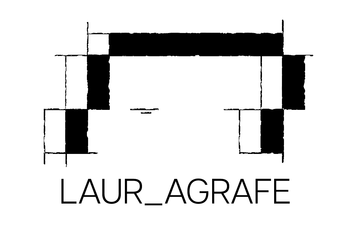 Logo de Lauragrafe