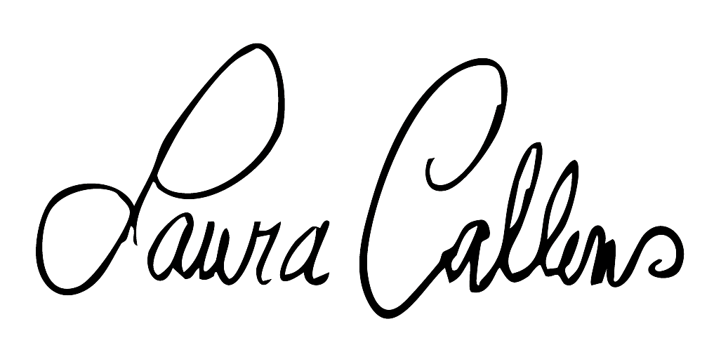 Image graphique de la signature de Lauragrafe